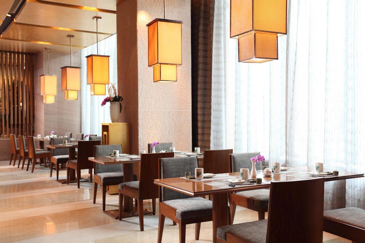 Howard Johnson Kaina Plaza Changzhou Гуанджоу Екстериор снимка