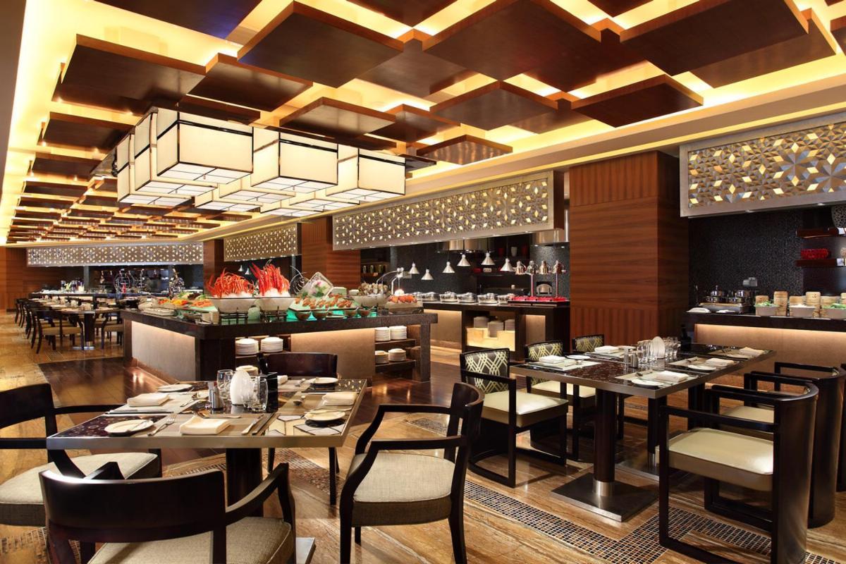 Howard Johnson Kaina Plaza Changzhou Гуанджоу Екстериор снимка