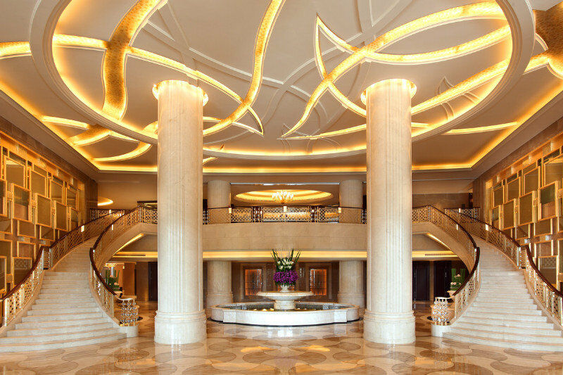 Howard Johnson Kaina Plaza Changzhou Гуанджоу Екстериор снимка